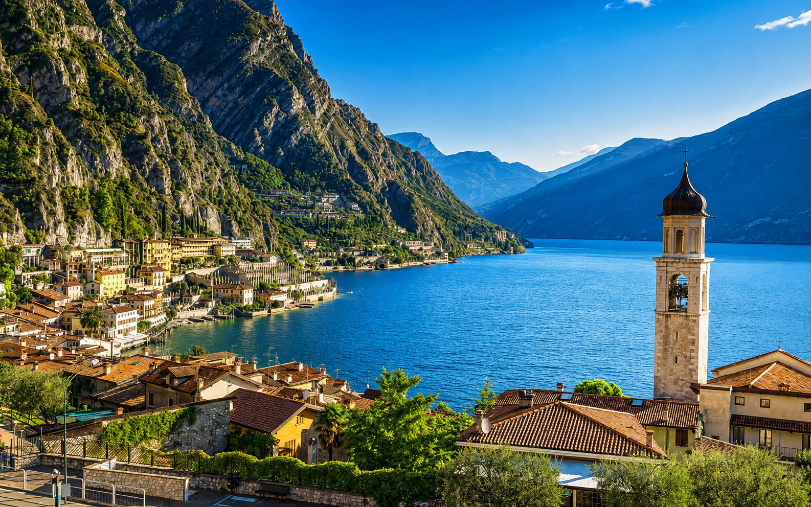 Limone sul Garda