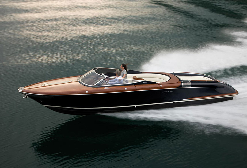 Colombo 38 Atlantic day cruiser
